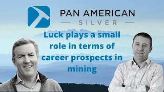 Interview with billionaire mining entrepreneur, Ross Beaty of Equinox Gold & Pan American Silver