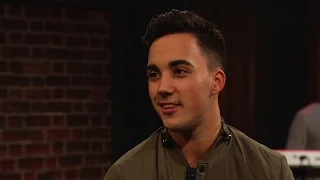 Jake Carter - Trouble | The Late Late Show | RTÉ One