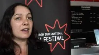 Tilda Swinton, Sean Connery to attend Edinburgh Film Festival