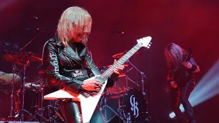 KK's Priest - Beyond The Realms Of Death Live Manchester 2023