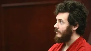 Prosecution seeks death for James Holmes