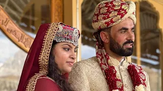 Hunza Traditional Wedding || Hussaini gojal || Northern Area of Pakistan