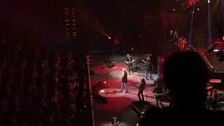 Bob Seger Austin concert 3/7/2019 part 2 of 2