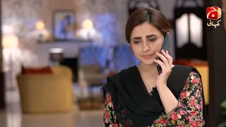 Bechari Qudsia - Episode 40 | Best Scene 05 |@Geo Kahani