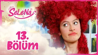 Selena 13. Bölüm - atv