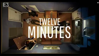 Twelve Minutes Reveal Trailer - E3 2021