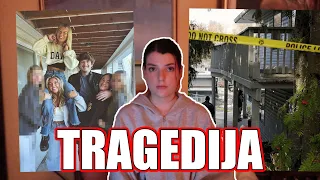 Tragicno ubistvo studenata Idaho | Sta za sada znamo?