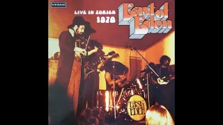 East of Eden - Live in Zurich 1970