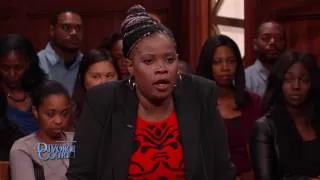 DIVORCE COURT 17 Full Episode : Wells vs Williams