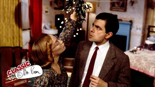 Mr Bean - Merry Christmas, Mr. Bean | S01 E07 | Classic Mr Bean