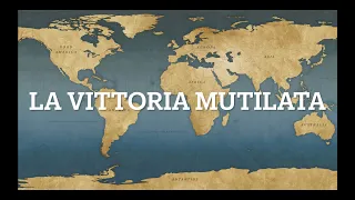 La Vittoria Mutilata e l'Impresa di Fiume