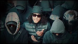 ISK - Vérité 6 (Clip Officiel)