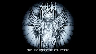 Shah - Fire And Brimstone Collection (2022) [Full Album]