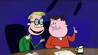 The Ricky Gervais Show Cartoon Funny Moments High Quality | Volume 1