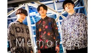 Jo-Ws × Shimo-Ren - Memories