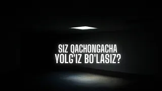 Sevgan insoningizni qachon uchratasiz? // Sevgi testi // O'zingizni sinab ko'ring!