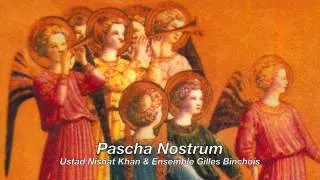 Plain chant: Alleluia - Pascha Nostrum