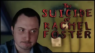 The Suicide of Rachel Foster #2 - СТРАННЫЙ ЗВОНОК