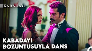 Bir Kabadayı Hikayesi #4: Sırra Kadem Basmak! - Karadayı