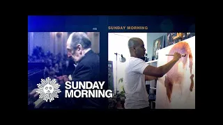 A Look Back: A history of "Sunday Morning"