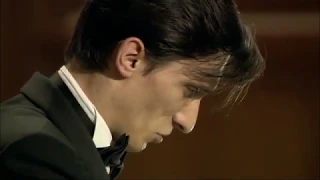 Alexander Romanovsky - XIV Tchaikovsky Competition Round I (16 June 2011)