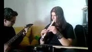 Saltzis's Flute