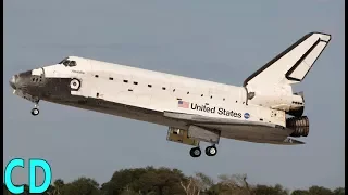 Was the Space Shuttle Doomed From the Beginning ?