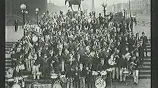 The Black Knights 60s  Merseybeat Group documentary