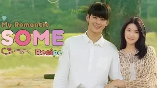 (SUB INDO) Drama My Romantic Some Recipe Full Episode 1-6