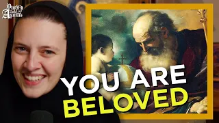 HOW The Devil Lies to Jesus and to You! | Mthr. Natalia