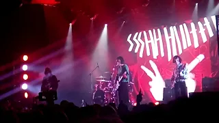 ssshhhiiittt! - засыпай (Санкт-Петербург 13.11.2020 live) Ставьте дизлайк, если это говно