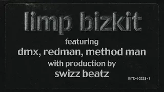 Limp Bizkit feat. DMX, Redman & Method Man - Rollin' (Urban Assault Vehicle)(Lyrics)