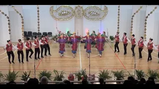 Trailer - International Folk Festival: With the Dances of Our Ancestors