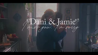 Dani & Jamie - I miss you, I'm sorry [The haunting of Bly Manor]