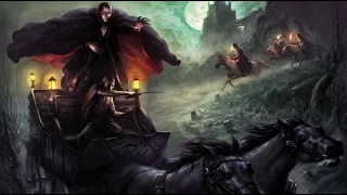 Vlad the Impaler(Dracula) tribute