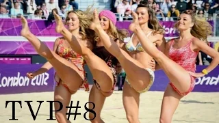 Приколы Подборка приколов 2015 Fails Compilation TVP #8