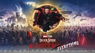 FACCE DI NERD #231 - Doctor Strange 2: Il Quizzone! Chi Indovinerà Tutte Le Teorie?