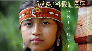 Wamblee - "Anikune" (Official Video)