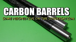 Carbon Barrels