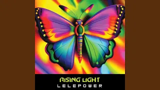 Rising Light