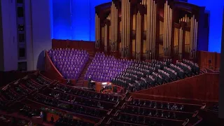 We Listen to a Prophet's Voice | October 2023 General Conference