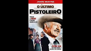 O Último Pistoleiro 1976