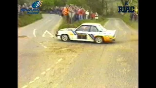 1981 Circuit of Ireland Rally