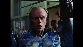 RoboCop 2 (Theatrical Trailer)