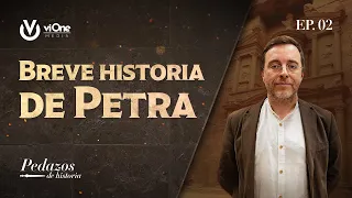 ¿Por qué Petra es tan famosa?