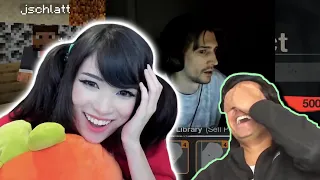 Emiru reacts to Streamers Getting TROLLED By Viewers 22 by Top Kek