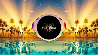 Viti Vibes - Kunal Ganjawala | Bheege Hont Tere | Reggae