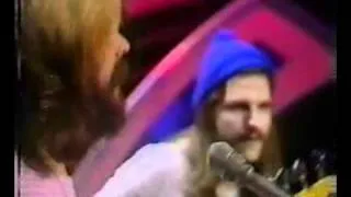 Roy wood - forever ( TOTP ) 1973