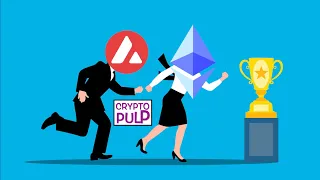 AVALANCHE VS ETHEREUM!!! MUST WATCH!!!