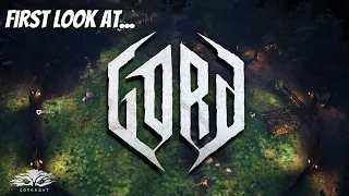 First Look at Gord | Dark Fantasy Strategy Game